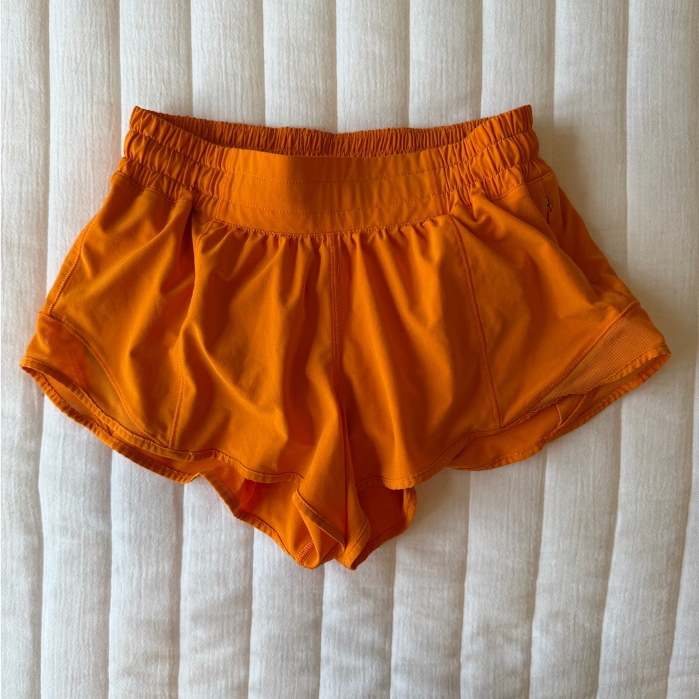 lululemon hotty hots 2.5